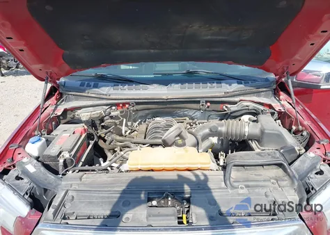 2015 Ford F-150 Platinum from USA, damaged, VIN 1FTEW1EFXFFA11455